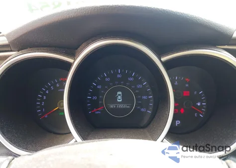 2015 Kia Optima Lx из США, поврежденный, VIN 5XXGM4A77FG403101